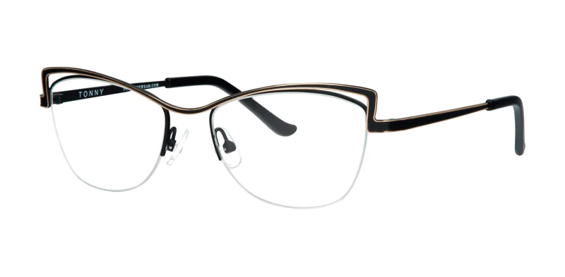Oprawa okularowa TONNY Future F66C3