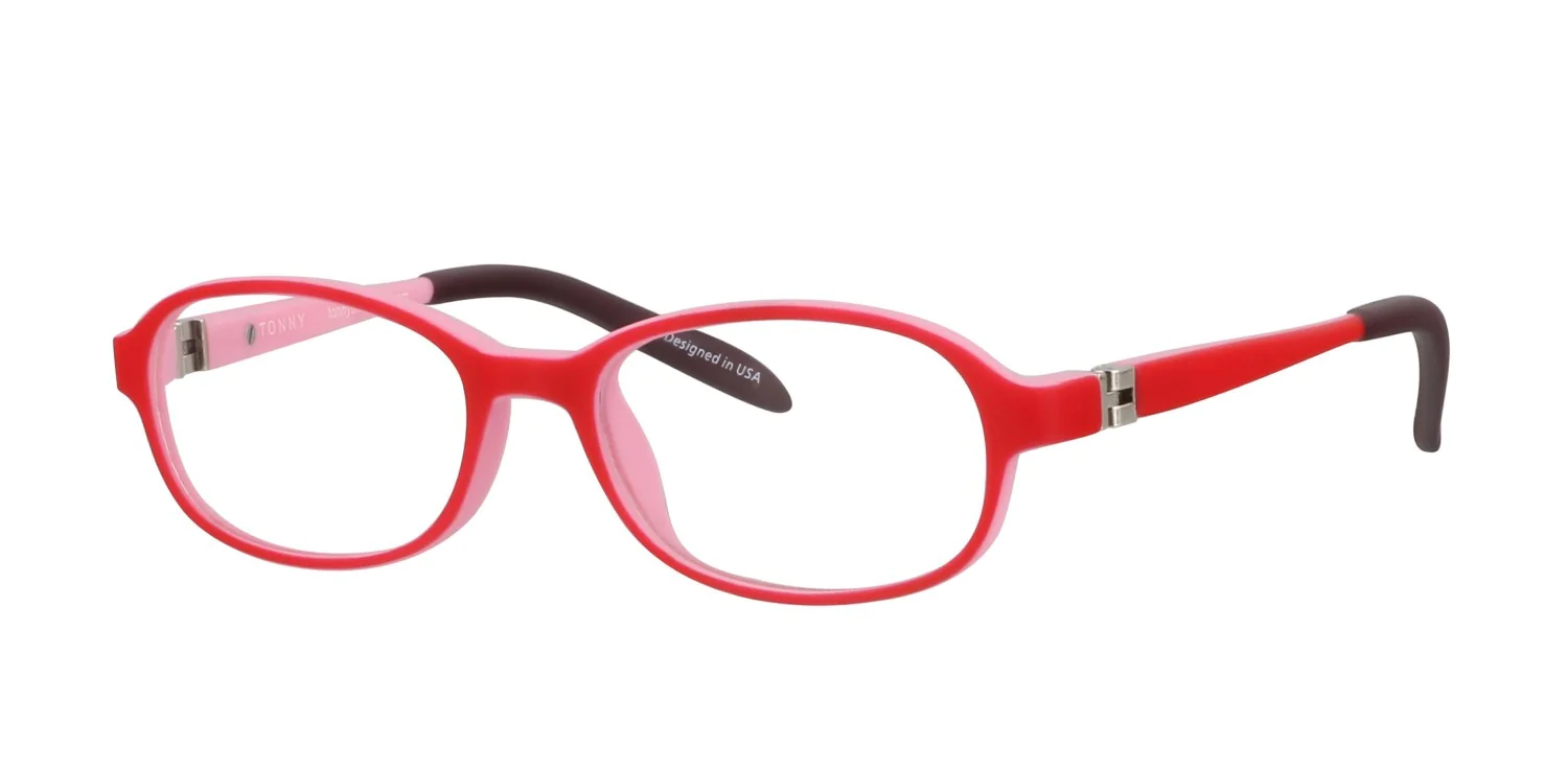 Oprawa okularowa TONNY Kids 307C1