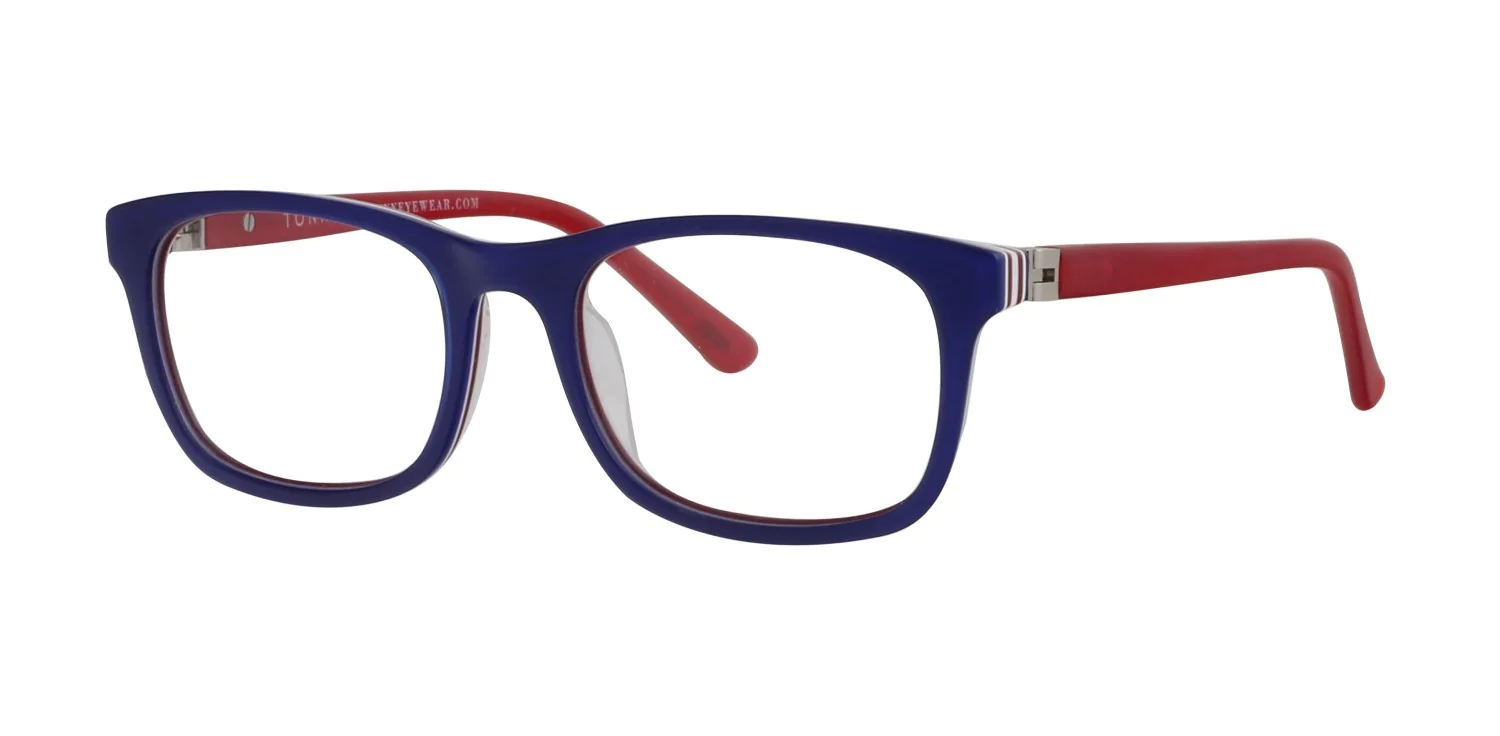 Oprawa okularowa TONNY Kids 367C2