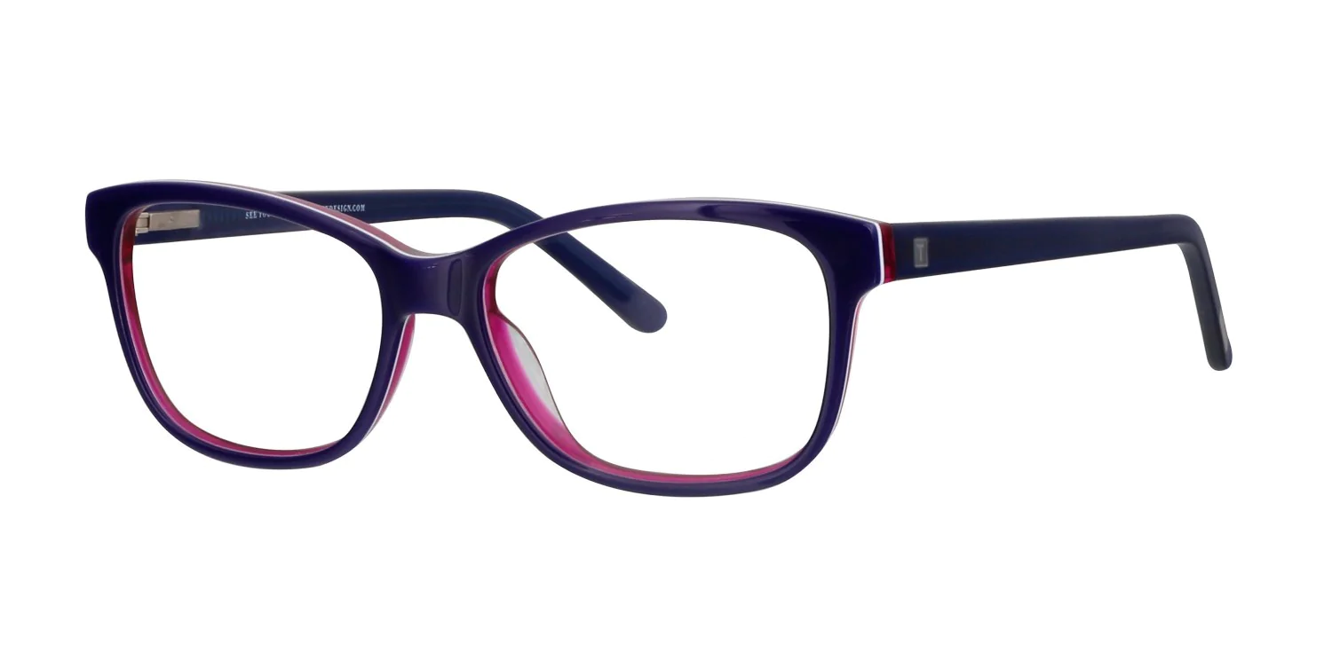 Oprawa okularowa TONNY 4451C1