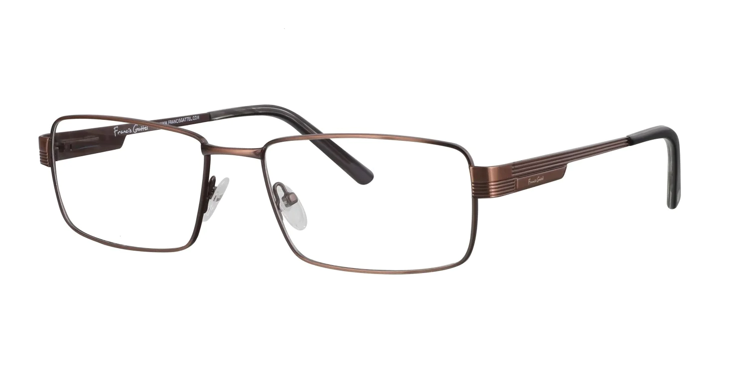 Oprawa okularowa Francis Gattel 5226CC5