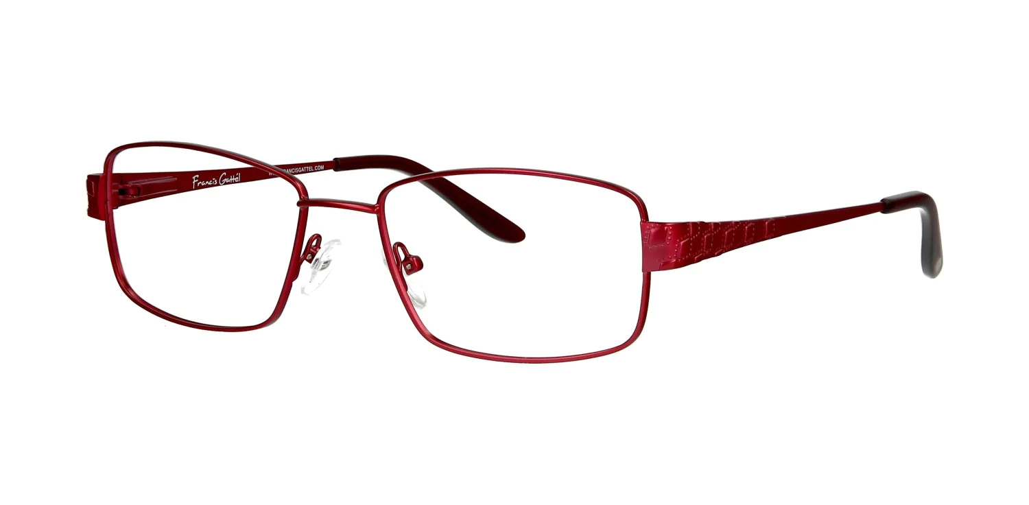 Oprawa okularowa Francis Gattel 5242C3