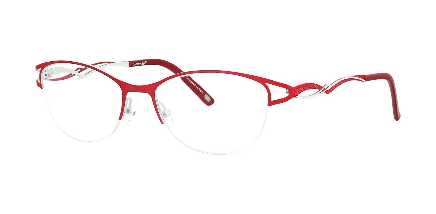 Oprawa okularowa SEEME 1140C3