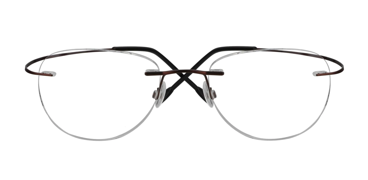 Oprawa okularowa TONNY...