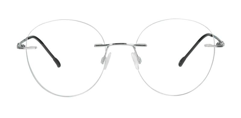 Oprawa okularowa TONNY Titanium 237C1