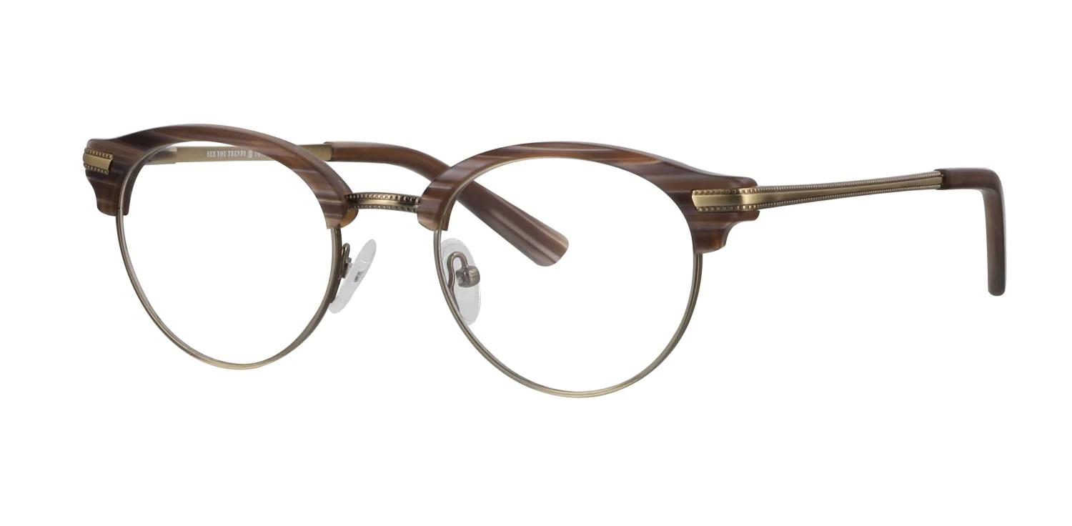 Oprawa okularowa TONNY 4744C1