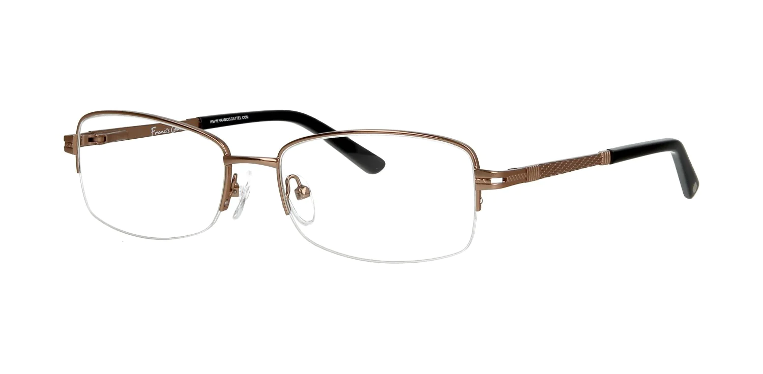 Oprawa okularowa Francis Gattel 5245C1