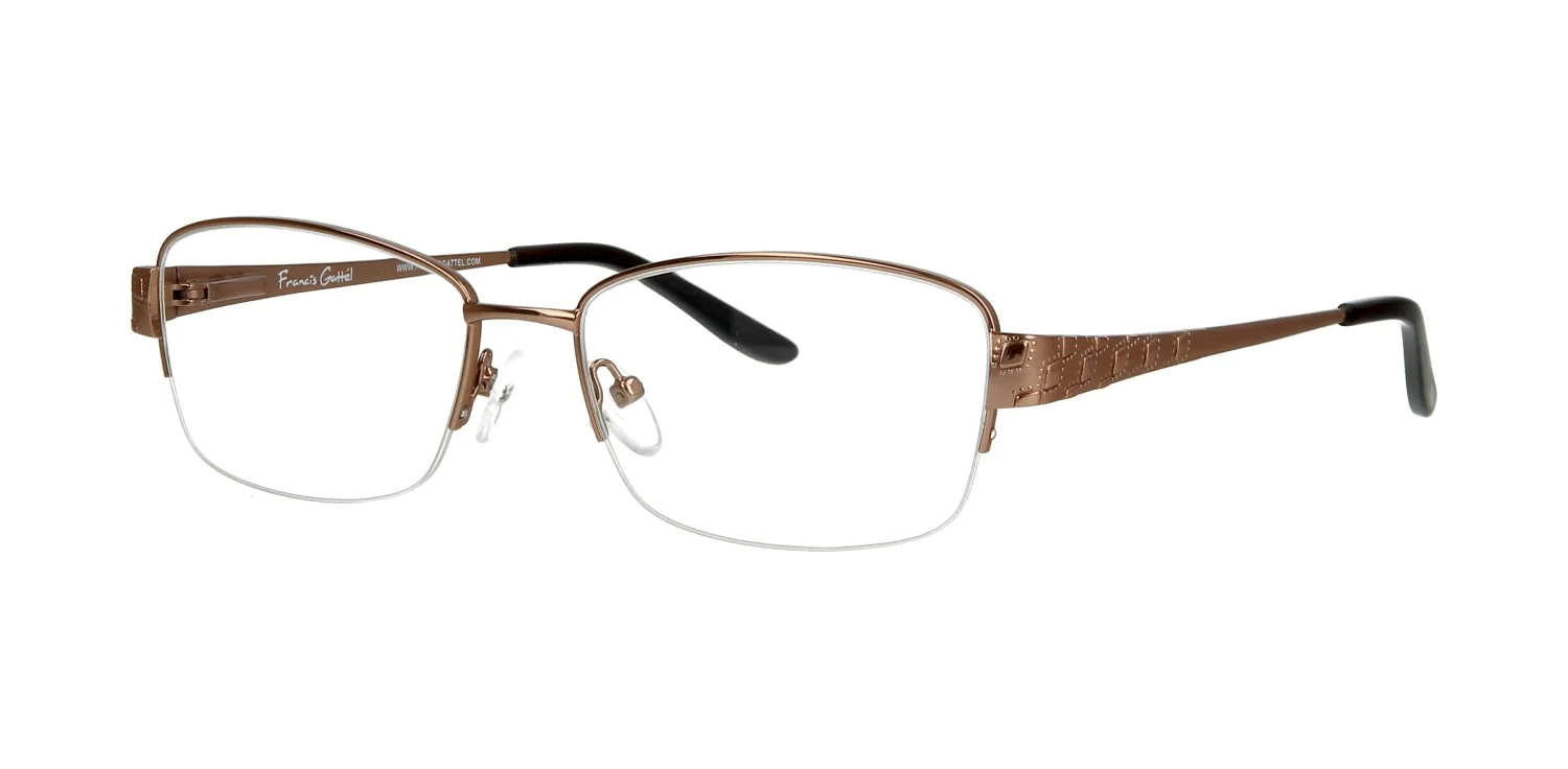 Oprawa okularowa Francis Gattel 5246C1