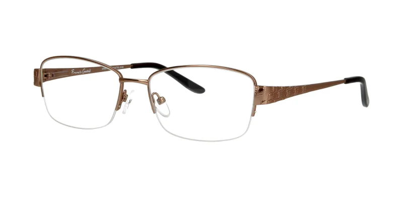 Oprawa okularowa Francis Gattel 5246C1