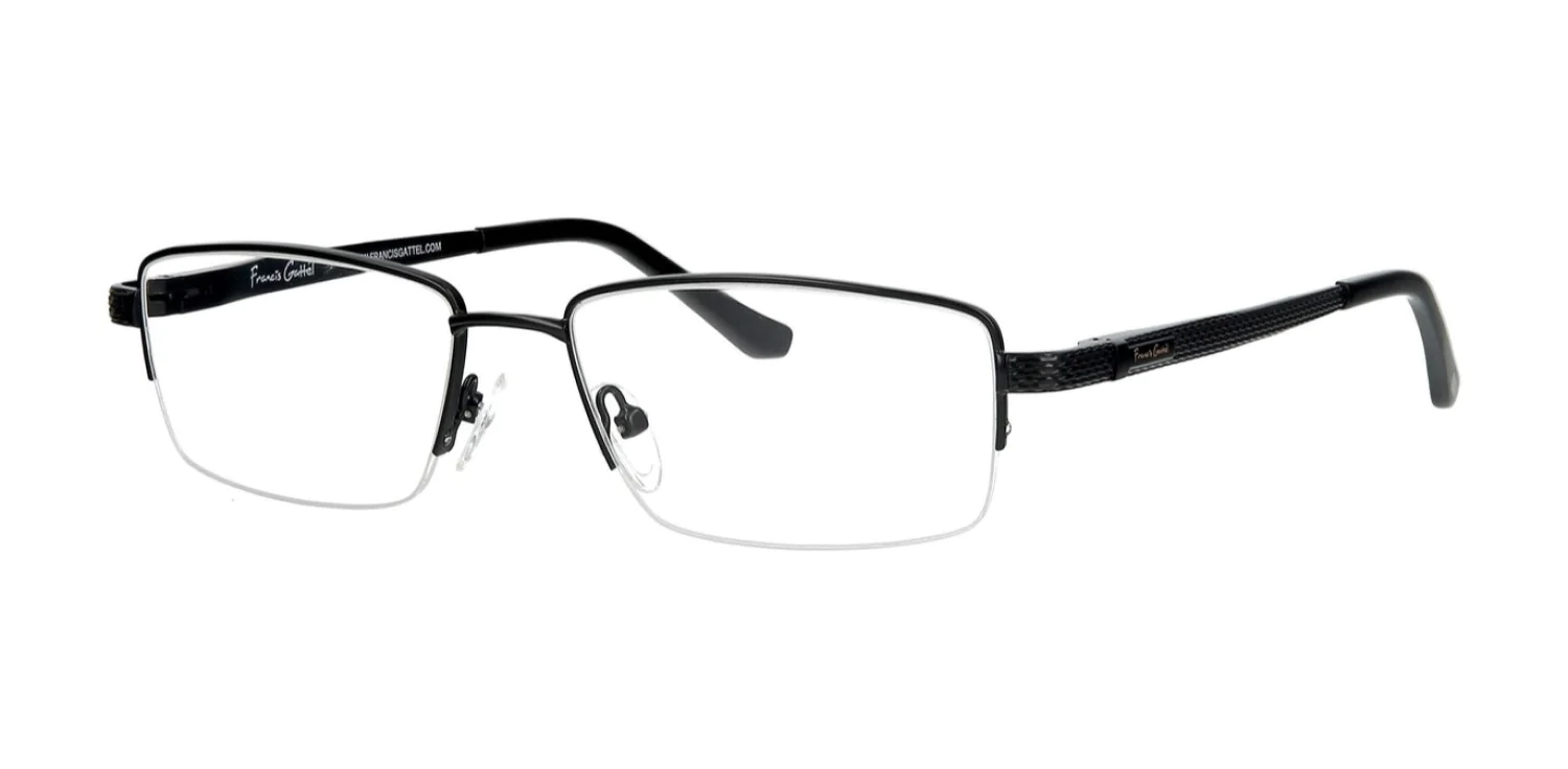 Oprawa okularowa Francis Gattel 5277C1