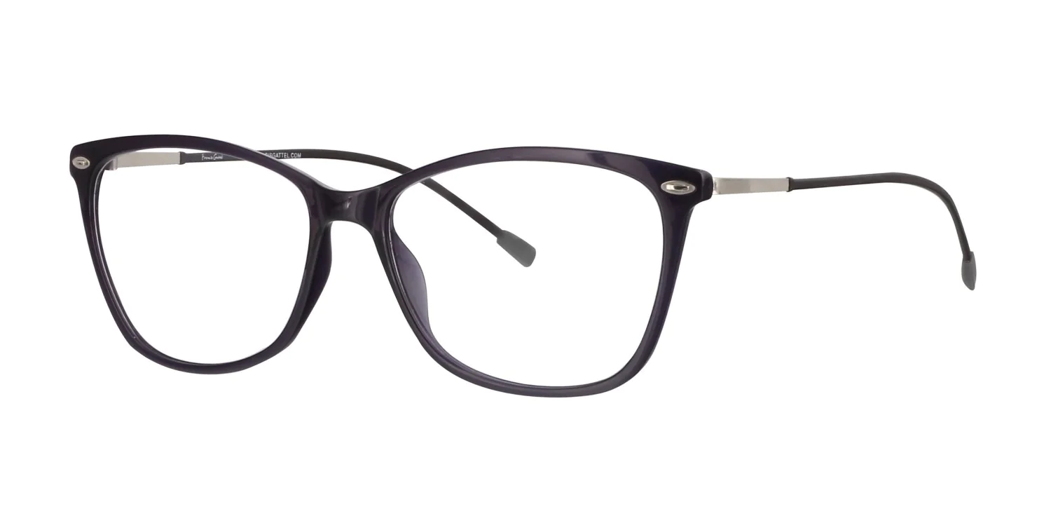 Oprawa okularowa Francis Gattel 5329C4