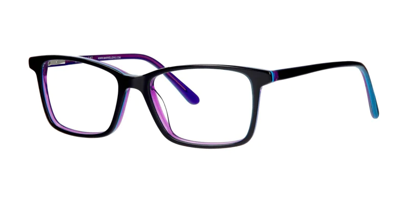Oprawa okularowa MARVELLENS 8447C6