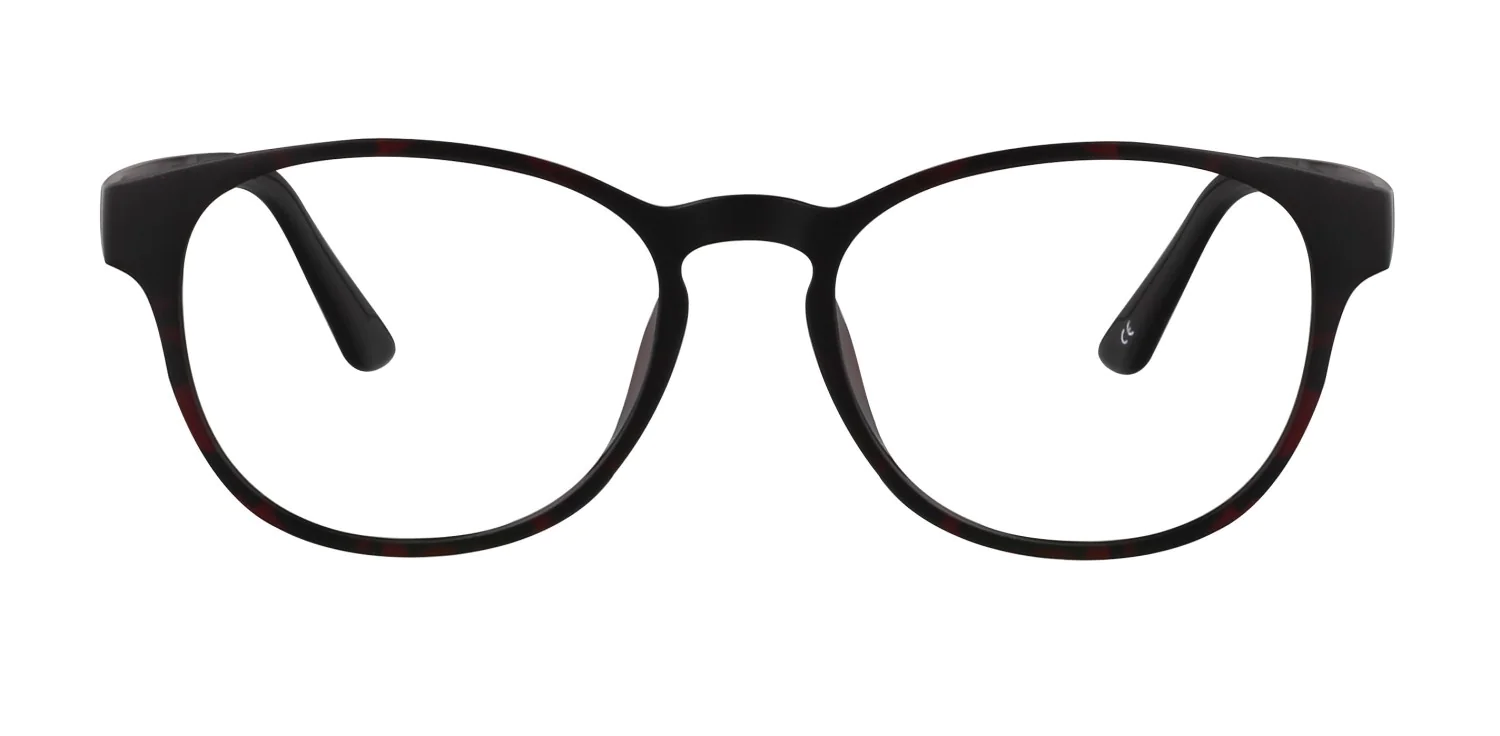 Oprawa z nakładką clip-on...