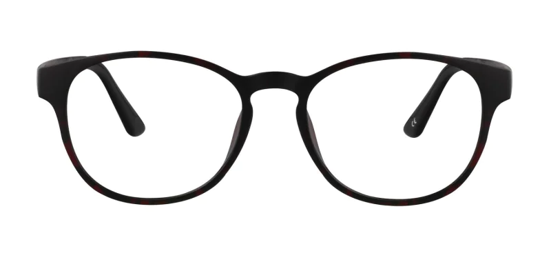 Oprawa z nakładką clip-on MARVELLENS 801C3