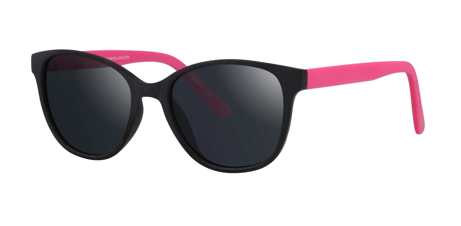 Okulary przeciwsłoneczne MARVELLENS 8009C2