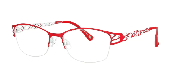 Oprawa okularowa SEEME 1115C2