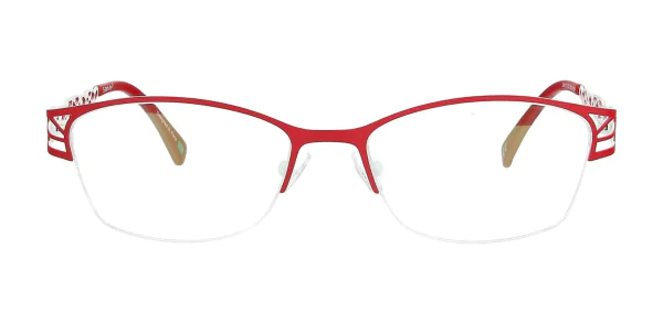 Oprawa okularowa SEEME 1115C2