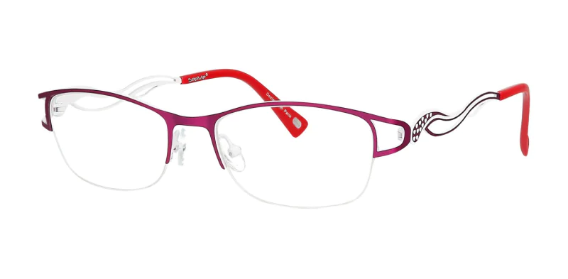 Oprawa okularowa SEEME 1122C3