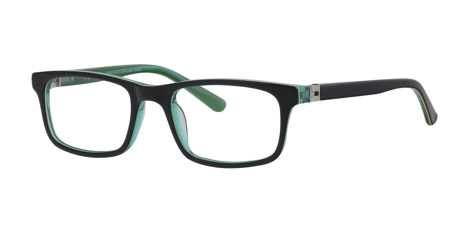 Oprawa okularowa TONNY Kids 3022C3