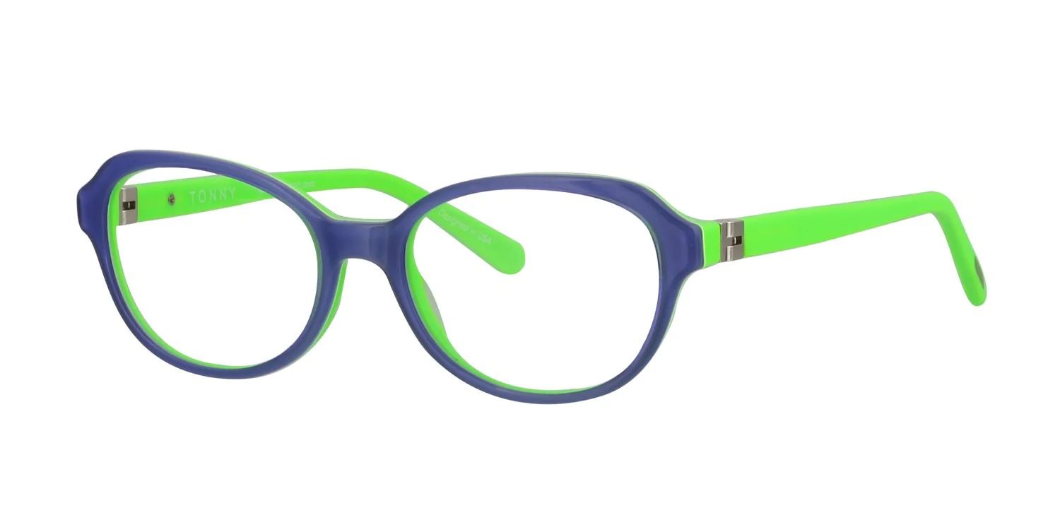 Oprawa okularowa TONNY Kids 3024C3