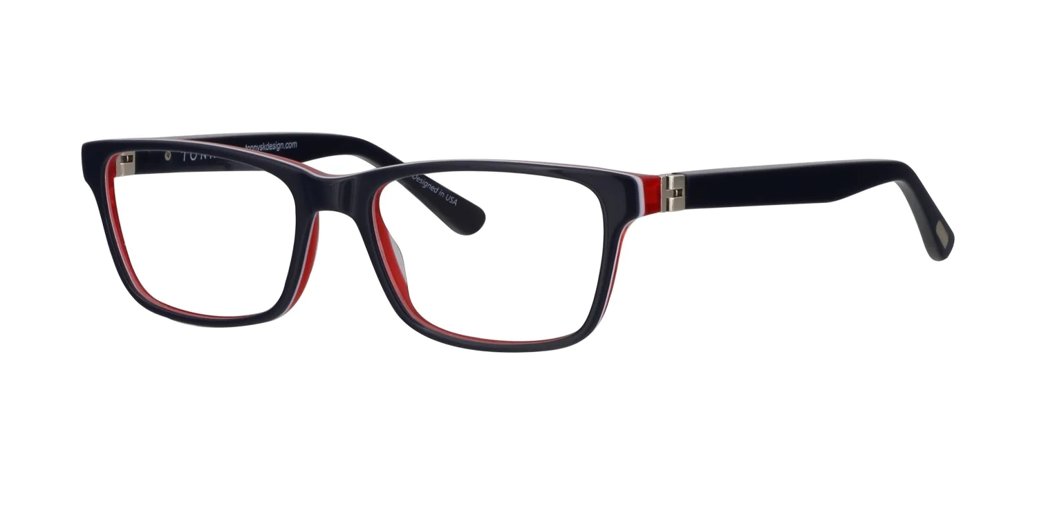 Oprawa okularowa TONNY Kids 3034C2