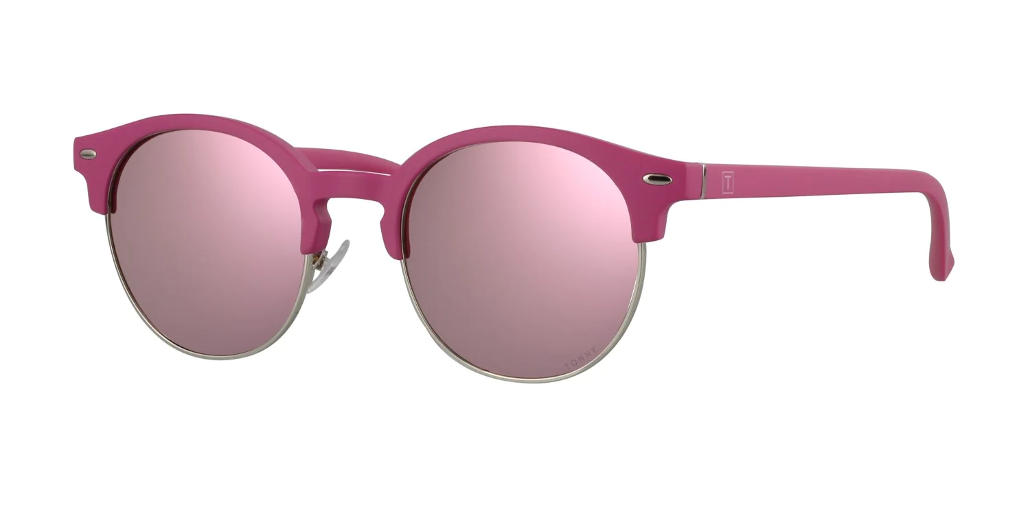 Okulary przeciwsłoneczne TONNY 9314C3