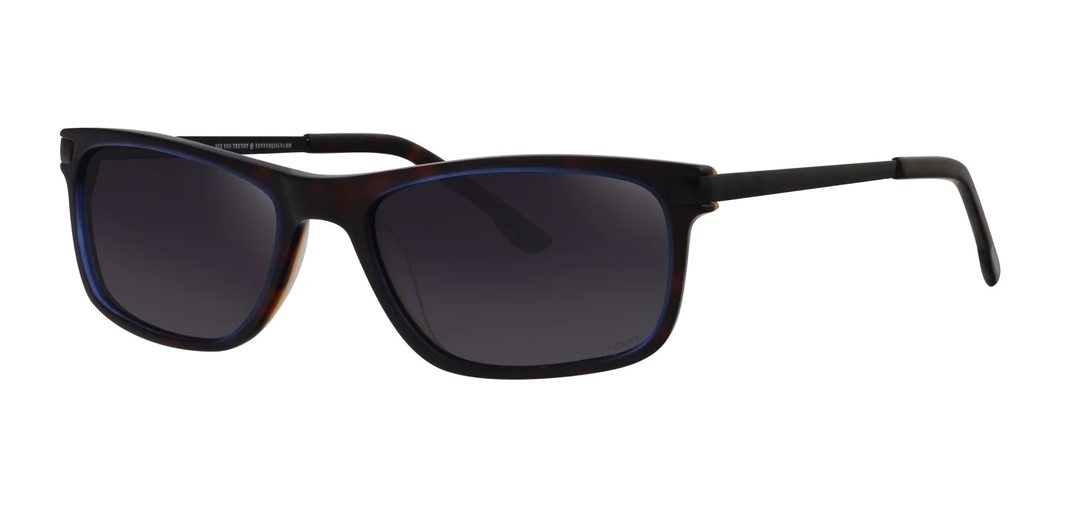 Okulary przeciwsłoneczne TONNY 9326C2