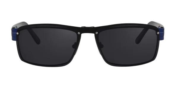 Oprawa z nakładką clip-on TONNY 4411AC2