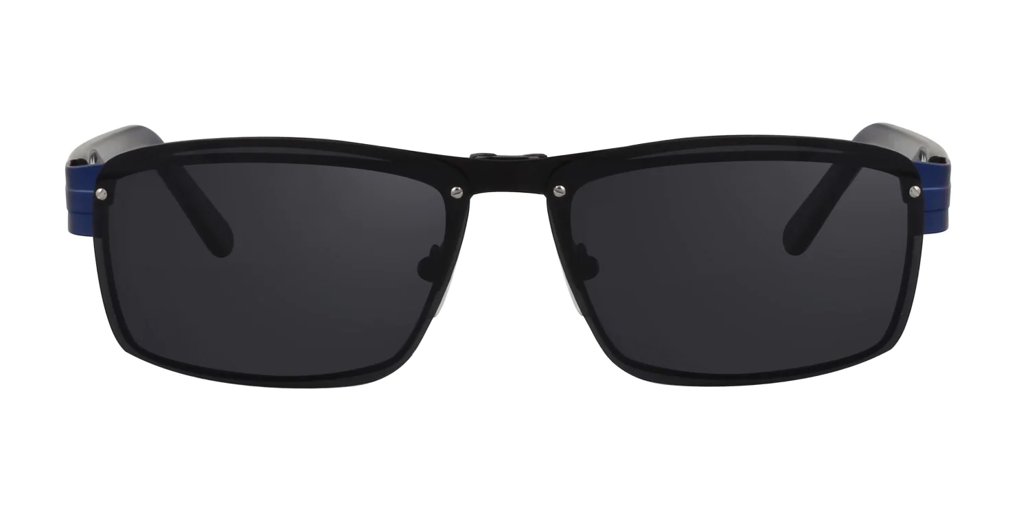 Oprawa z nakładką clip-on TONNY 4411AC2