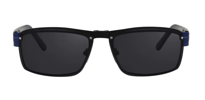 Oprawa z nakładką clip-on TONNY 4411AC2