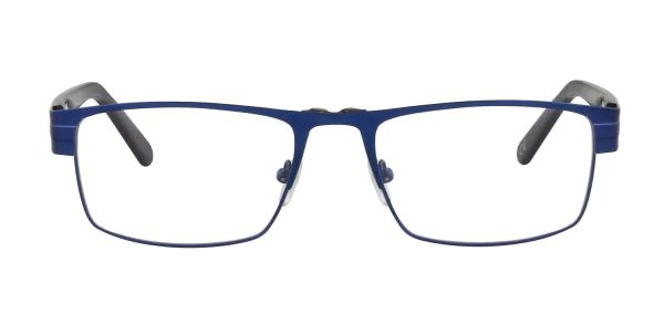 Oprawa z nakładką clip-on TONNY 4411AC2