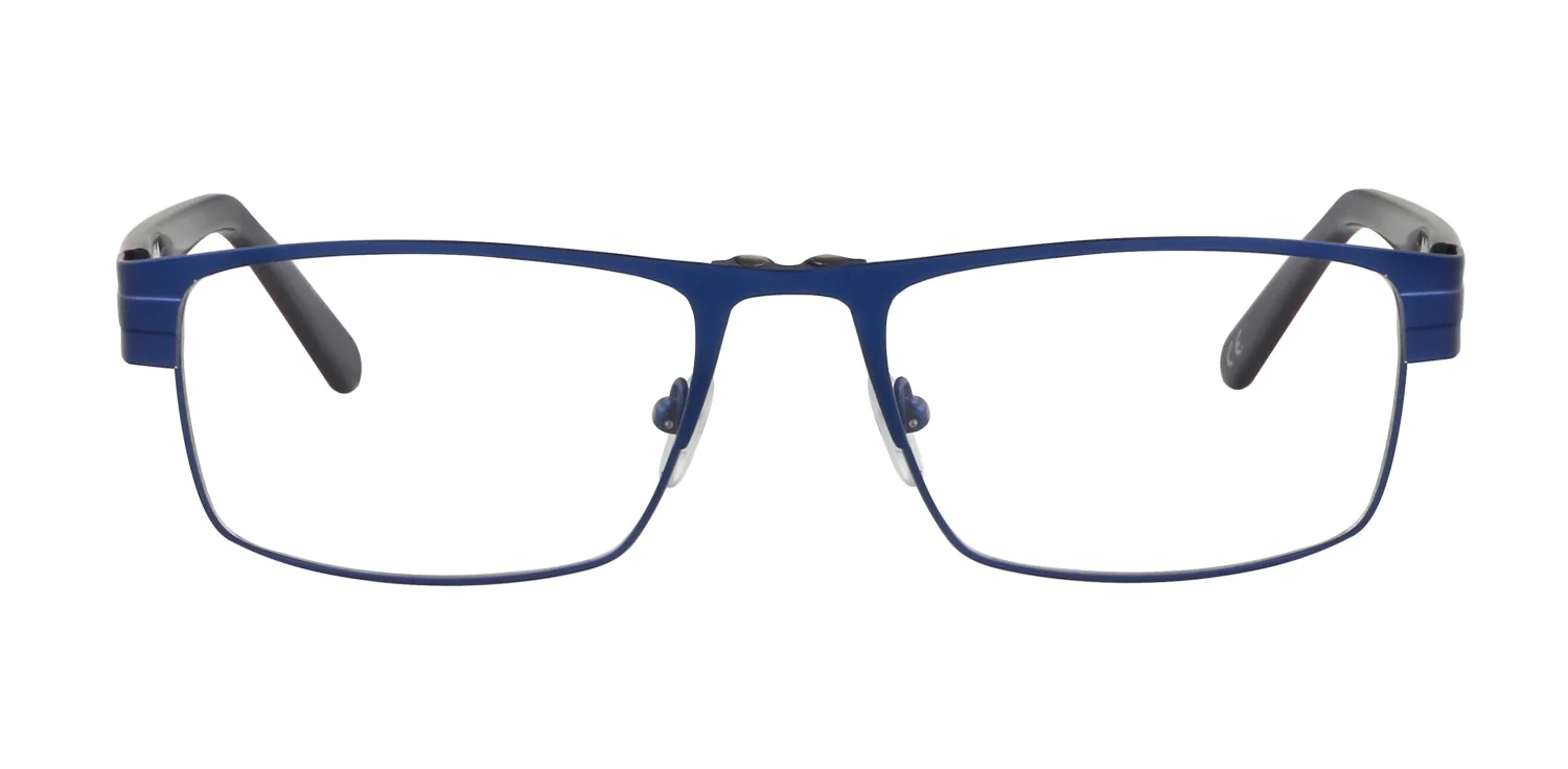 Oprawa z nakładką clip-on...