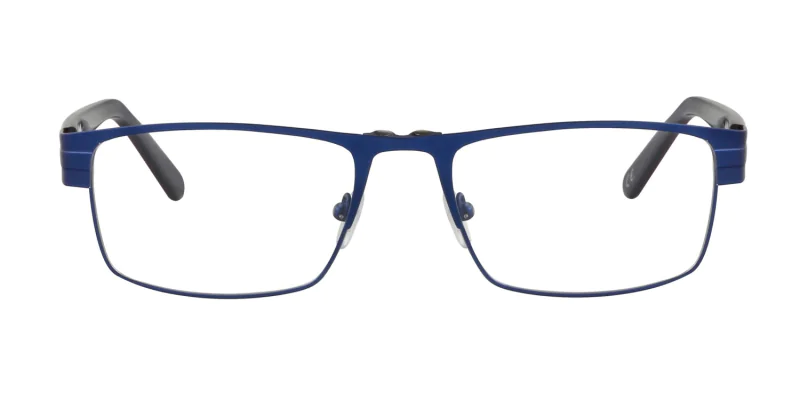 Oprawa z nakładką clip-on TONNY 4411AC2