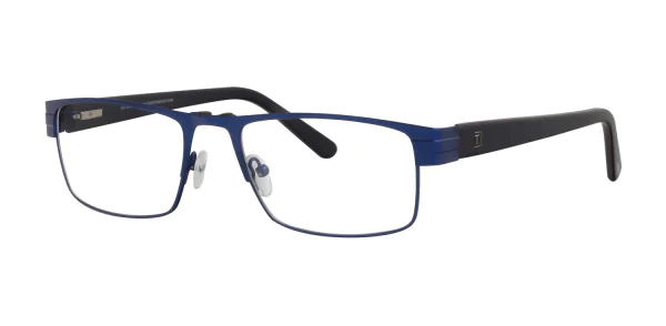 Oprawa z nakładką clip-on TONNY 4411AC2