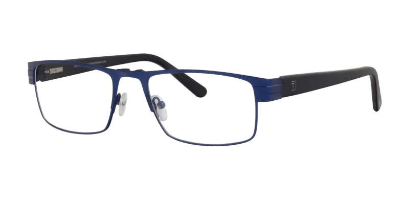 Oprawa z nakładką clip-on TONNY 4411AC2