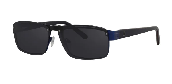 Oprawa z nakładką clip-on TONNY 4411AC2