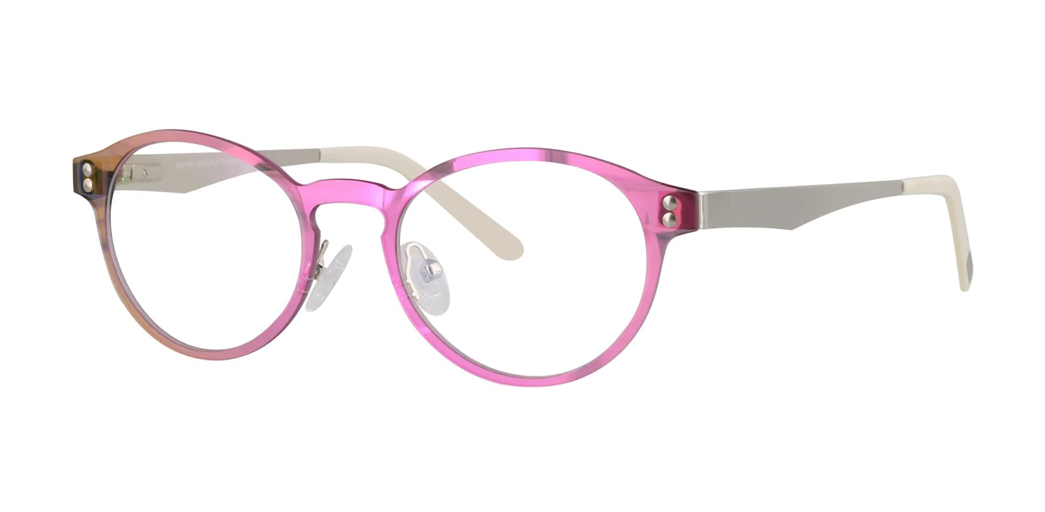 Oprawa okularowa TONNY 9856C4