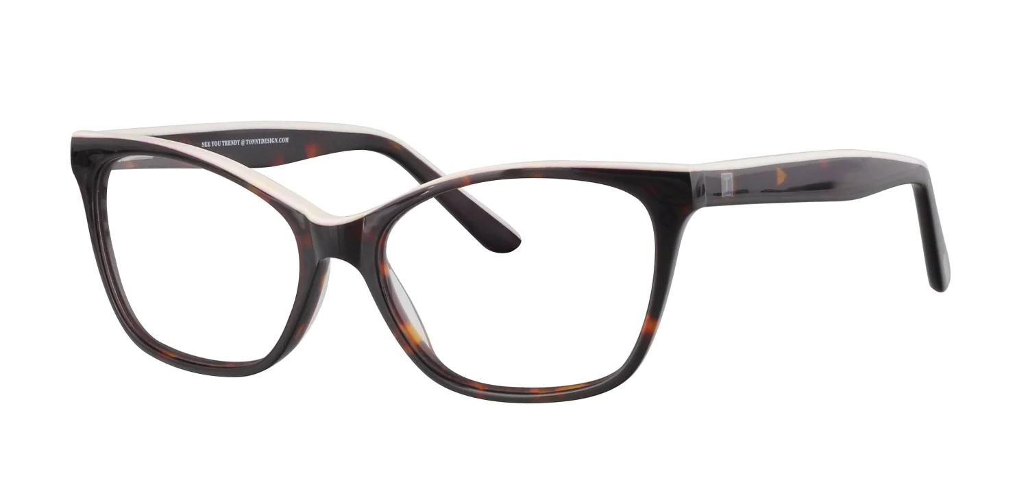 Oprawa okularowa TONNY 9912C2
