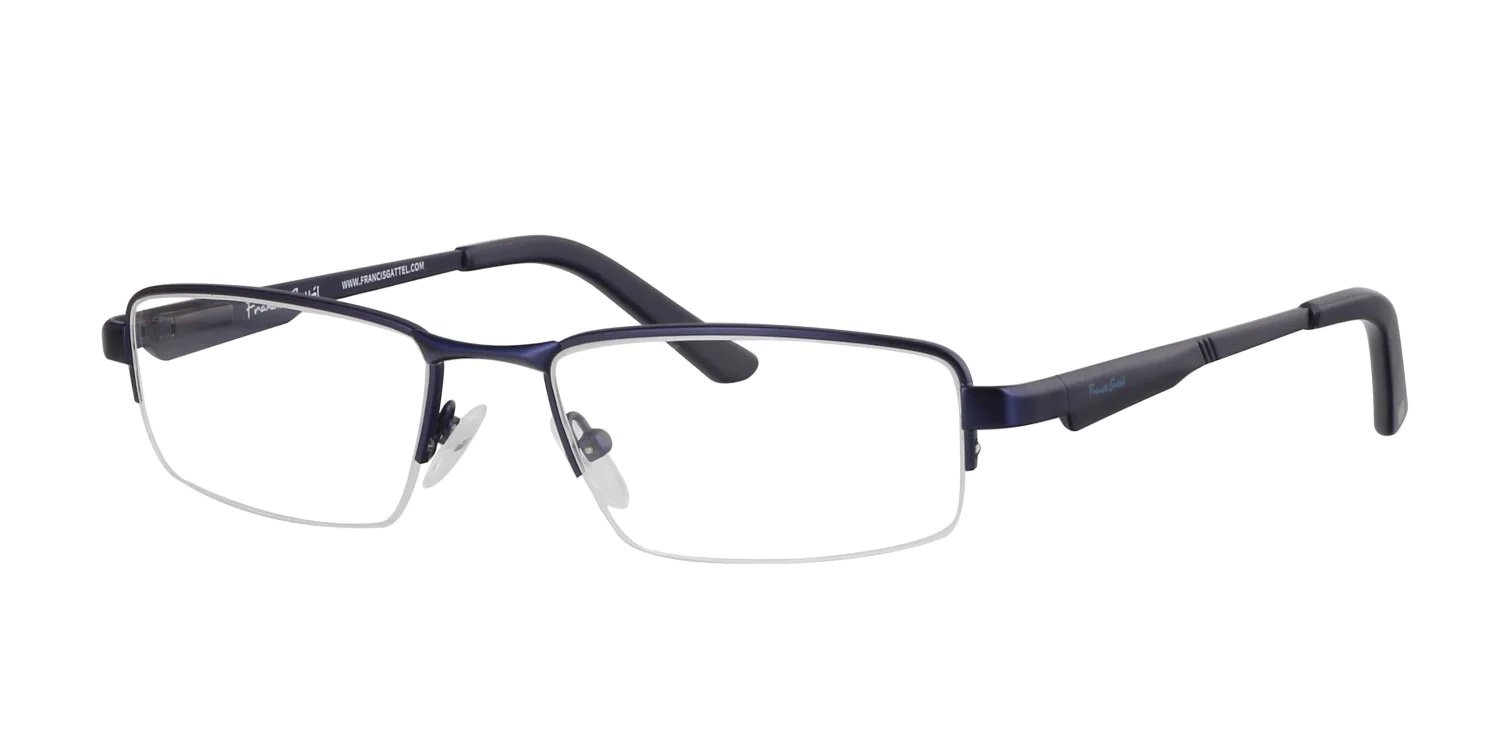 Oprawa okularowa Francis Gattel 5227C2