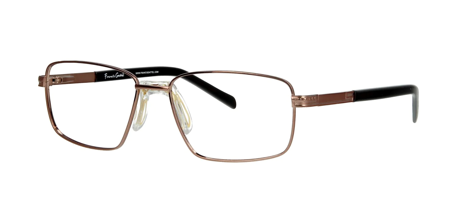 Oprawa okularowa Francis Gattel 5241C2