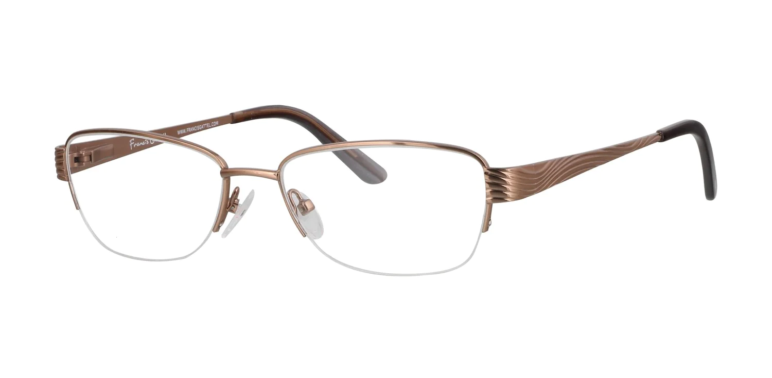 Oprawa okularowa Francis Gattel 5263C3
