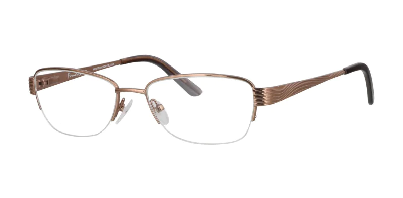 Oprawa okularowa Francis Gattel 5263C3