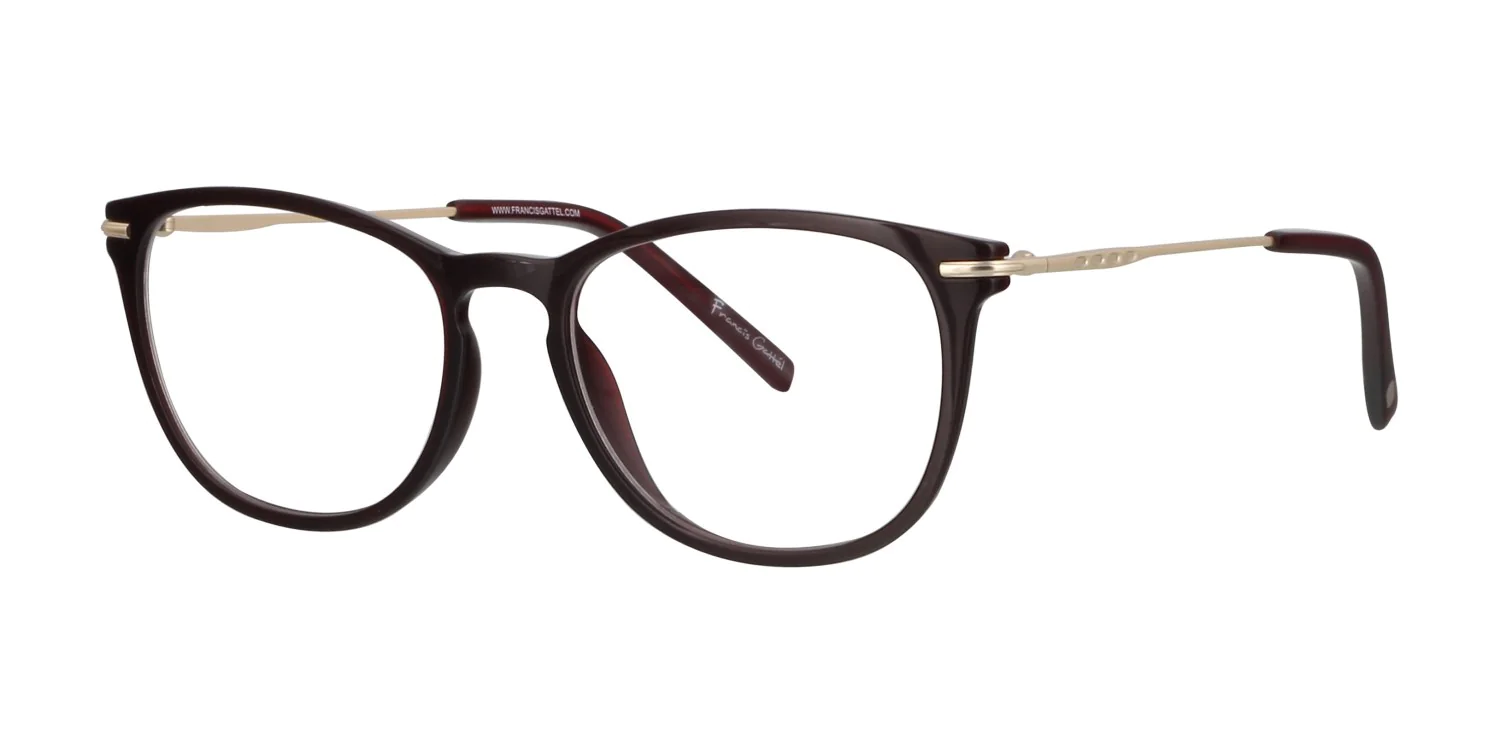 Oprawa okularowa Francis Gattel 5328C2