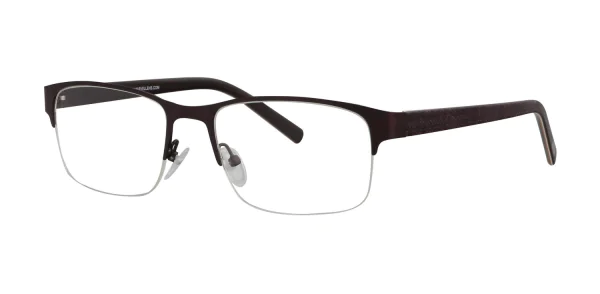 Oprawa okularowa MARVELLENS 8416C2