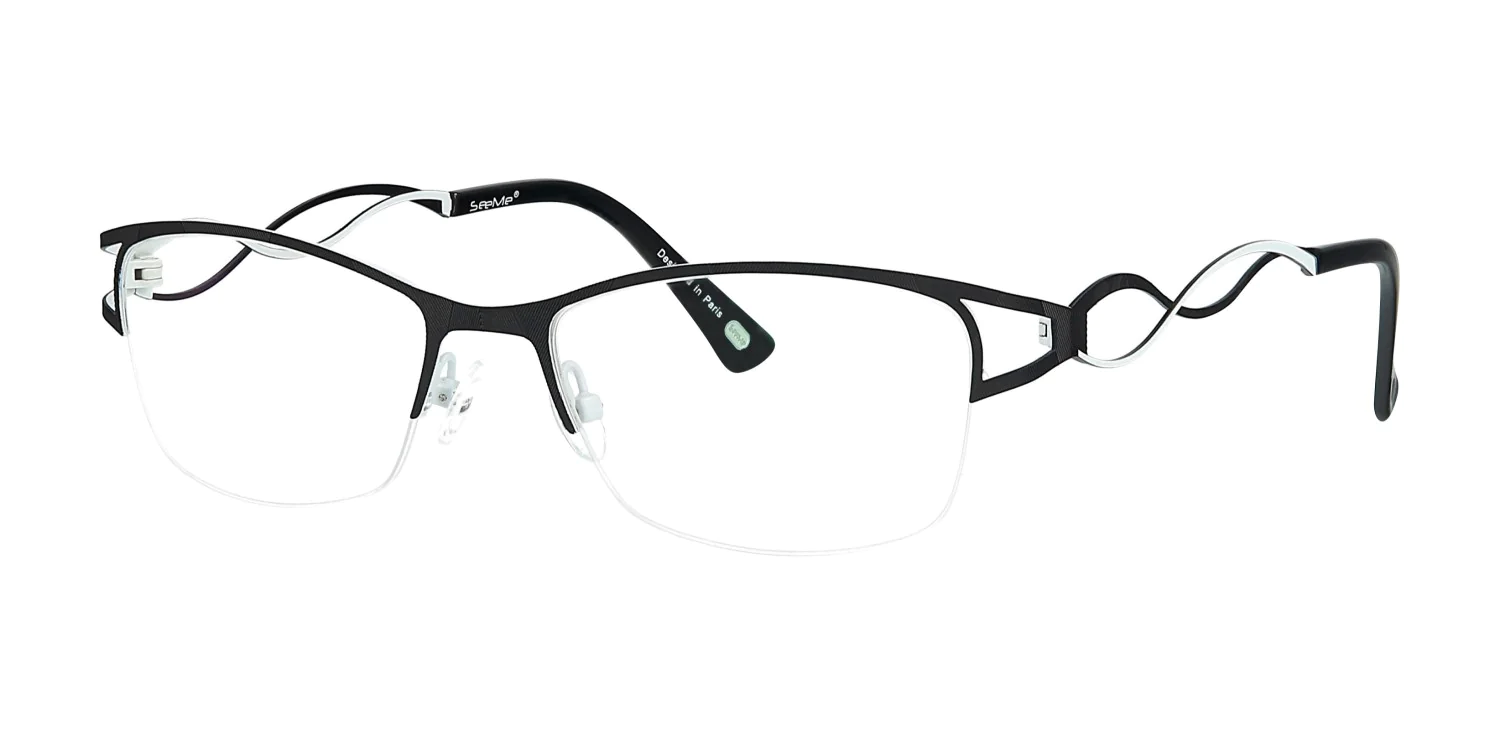 Oprawa okularowa SEEME 1128C1