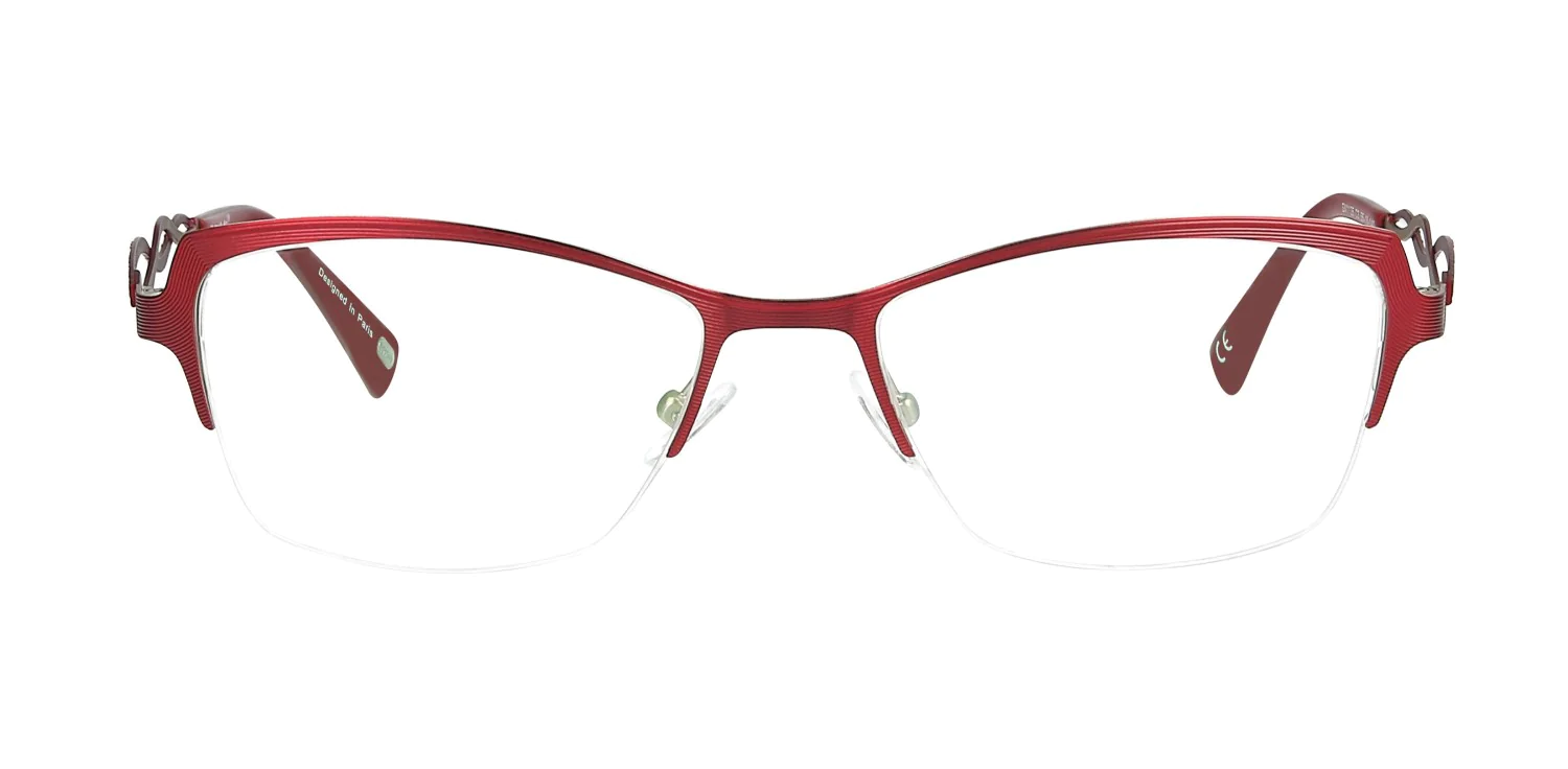 Oprawa okularowa SEEME 1135C3