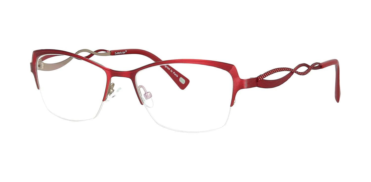 Oprawa okularowa SEEME 1135C3