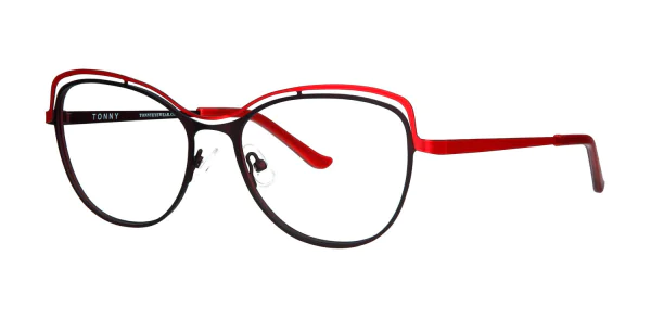 Oprawa okularowa TONNY Future F69C1