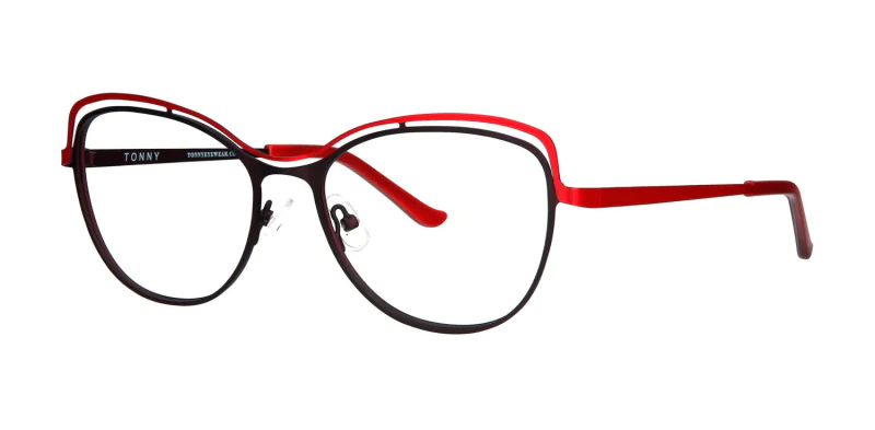 Oprawa okularowa TONNY Future F69C1