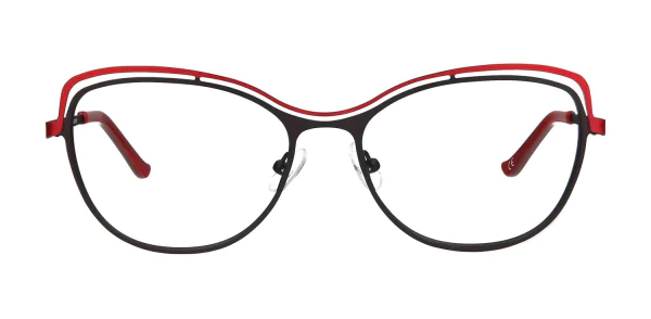 Oprawa okularowa TONNY Future F69C1